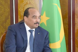Début de la campagne des élections législatives et locales en Mauritanie