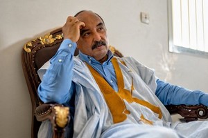 Le parquet conteste en cassation la décision visant l’ex-président Ould Abdel Aziz et trois co-condamnés