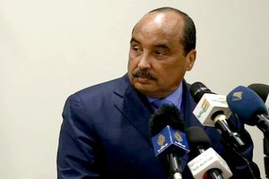La Mauritanie veut renforcer ses relations avec la Turquie