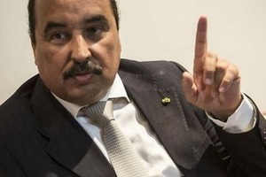 Mauritanie : Mohamed Ould Abdel Aziz rebat les cartes du jeu politique