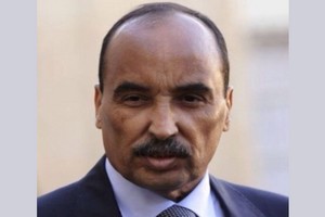 Mauritanie, ce président qui saisit les comptes des opposants