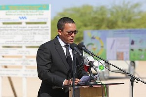 La CEP auditionne de nouveau le ministre Ould Abdel Vettah à propos des accords conclus avec