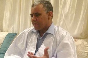 Nomination de l’ex-député Ould Babana au poste de consul à Djeddah