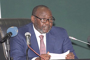 Clôture de 2ème session parlementaire ordinaire pour l’année 2017 – 2018