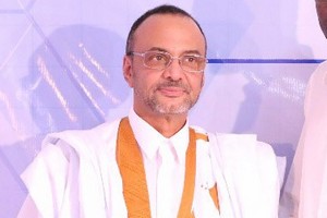 Entretien avec M. Sidi Mohamed Boubacar, ancien candidat à la présidentielle