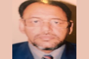Mohamed Ould Maaouya rompt les amarres :