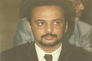 Sidi Mohamed Ould Boubacar : Un candidat exceptionnel