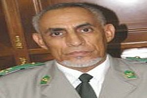 Ould Boubakar :