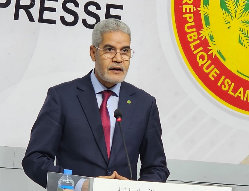 Le succès de la Mauritanie dans la mobilisation de deux milliards de dollars reflète la confiance des partenaires internationaux
