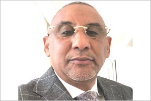 Mauritanie, Ould Chavi : Ghazouani fait un bon départ (Interview)