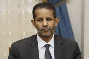 Le premier ministre mauritanien : « nous tendons la main à l’opposition et on se concertera avec elle »