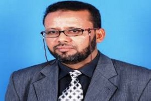 Un haut responsable rejette l’expérience Boris Eltsine en Mauritanie et met en garde contre ses conséquences