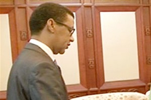 Maroc : L’ambassadeur de Mauritanie présente ses lettres de créances