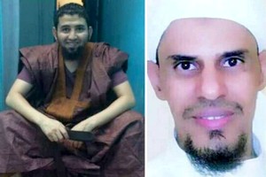 Mauritanie : deux détenus islamistes demandent la grâce présidentielle