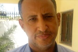 Le sénateur Ould Ghadda témoigne devant la commission d’enquête parlementaire