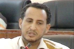 Le sénateur Ould Ghadda convoqué à propos de l’affaire