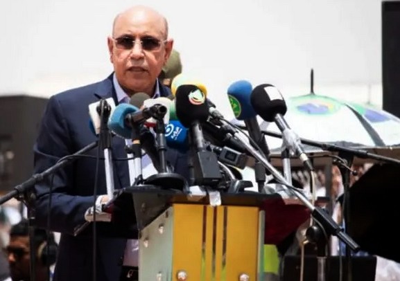 Ghazouani : « nous allons consacrer cette année 20 milliards à l’appui de l’école républicaine »