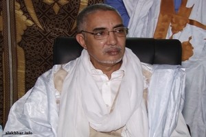 Ould Hademine de nouveau devant la commission d’enquête à propos du dossier ENER