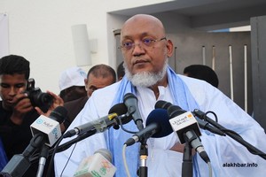 Les partisans d’Aziz qualifient sa convocation à nouveau, comme une «entrave aux libertés»