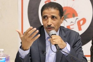 Gourmo Abdoul Lo : Des