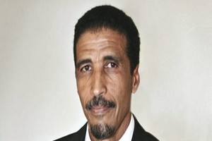 Présidentielle 2019-Le candidat de l’UFP reçu par le doyen Ahmed Ould Daddah
