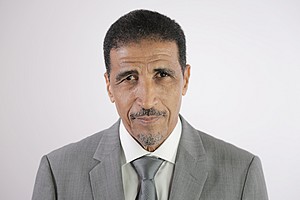 Message du Président de l'UFP