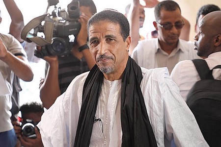 Mohamed Ould Maouloud : La laïcité n’est pas une demande du peuple mauritanien