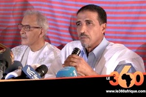 Vidéo. Mauritanie: les opposants minimisent la nomination de Ghazouani