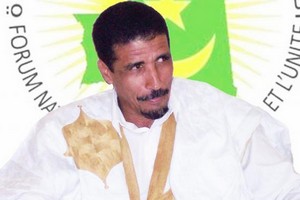 Mauritanie: le FNDU salue la volonté du président Aziz de respecter la Constitution