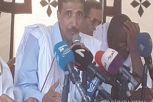 Mauritanie : l’opposition accuse le pouvoir d’interférer dans le processus électoral