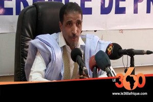 Président UFP :
