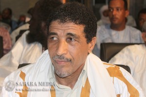 Mohamed O. Moloud élu Président du FNDU