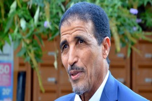 Ould Maouloud en campagne à Paris charge le régime mauritanien
