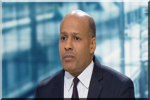VIDÉO. Mahmoud Ould Mohamedou décrypte pour Géopolitis l’actualité tourmentée dans le Sahel