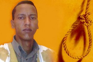 Mauritanie: interpellation de 2 individus réclamant l'exécution du blogueur Mohamed ould MKhaitir