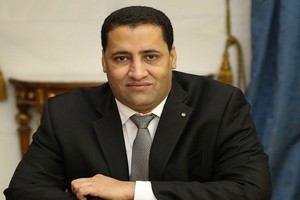 Le projet phare du dragage du port minéralier de la SNIM compromis par la mise sous contrôle judiciaire de Moktar Djay ?