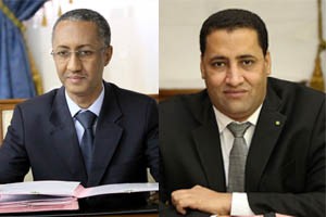 Retard inédit des salaires des fonctionnaires et agents de l’Etat sous Ould Abdel Aziz
