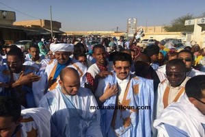 Mohamed Abdallahi Ould Oudaa critique la position de l’ancien Président Ould Cheikh Abdallahi sur le référendum