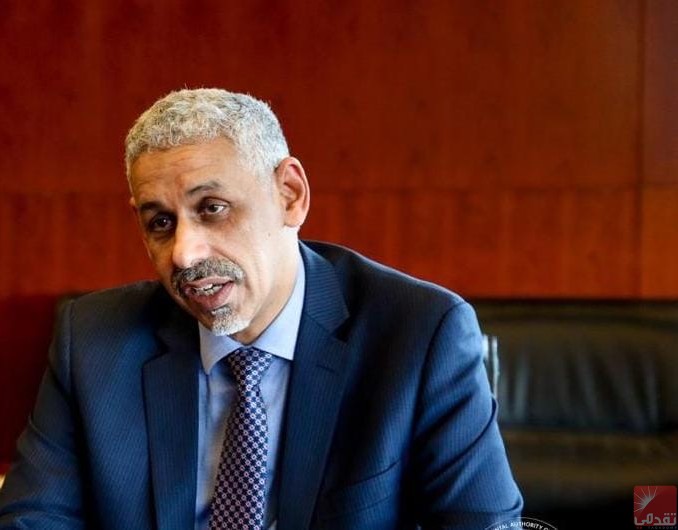 Ould Tah affirme son engagement à créer des opportunités pour les jeunes et les femmes