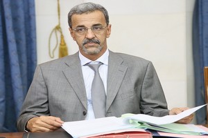 La Mauritanie compte sur la BAD pour faire décoller son agriculture, dit le ministre du développement rural