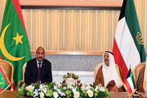 Mauritanie: le Koweït refuse d'annuler une dette passive de près d'un demi-siècle