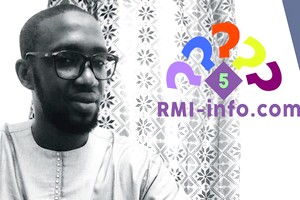 5 Questions à Cheikh Oumar Coulibaly, S.G du Club Vivi