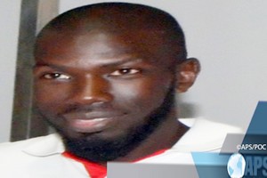 Oumar Ndiaye :