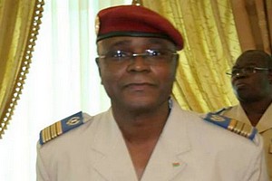 Burkina : le chef d'état-major des armées limogé