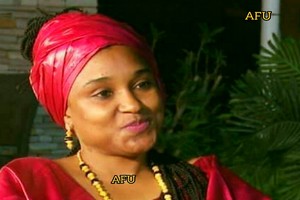 Exclusif: Oumou Kane (Mauritanie)