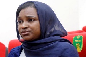 Mauritanie: la fédération décidée à lancer son football féminin