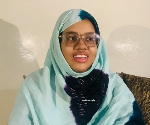 Je ne m’y attendais pas : Oumoukelthoum, est lauréate nationale du Bac Sciences naturelles D 2024