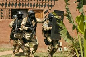 Burkina : nouveaux combats meurtriers entre l’armée et des « terroristes » dans le Nord 