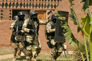 Burkina : nouveaux combats meurtriers entre l’armée et des « terroristes » dans le Nord