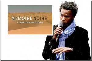 Interview exclusive : Ousmane Diagana présente son film « Mémoire noire »